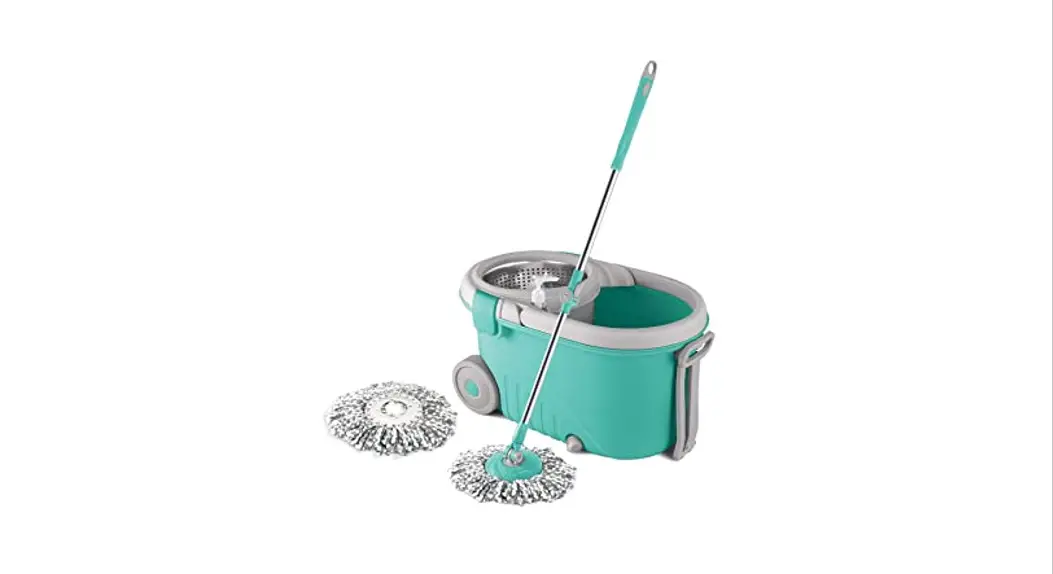 Spotzero Ccpdflr053assrctn1 Royale Steel Wringer Spin Mop With Big Wheels User Guide Spotzero Ccpdflr053assrctn1 Royale Steel Wringer Spin Mop With Big Wheels User Guide