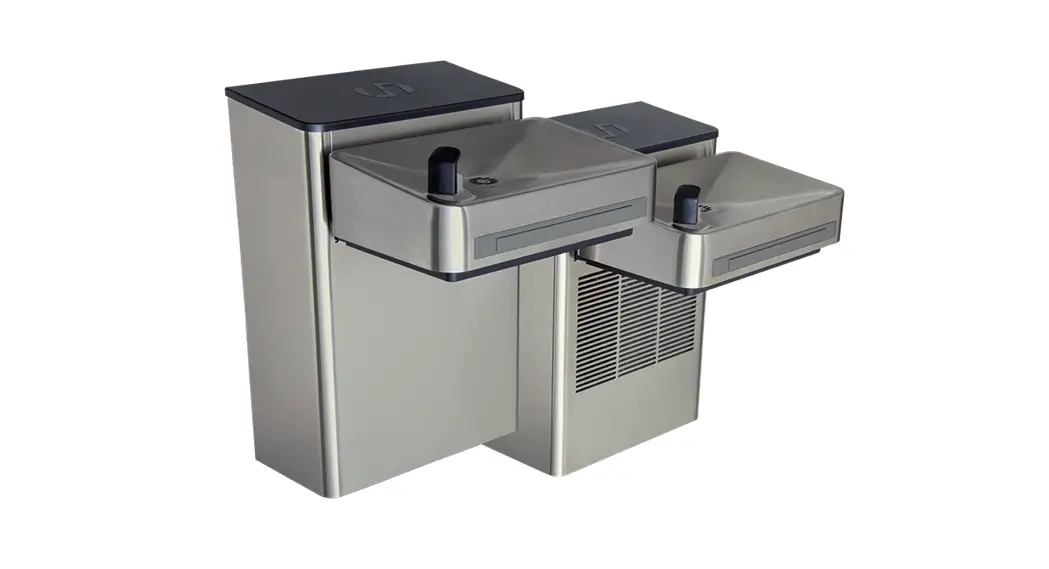 Haws 211sf Electric Water Cooler Owner's Manual