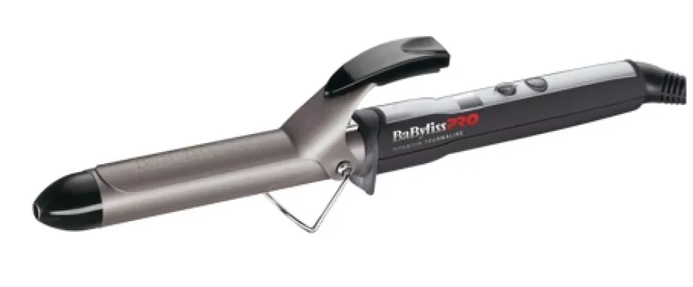 BaByliss PRO CT100SN Professional Curling Iron pro