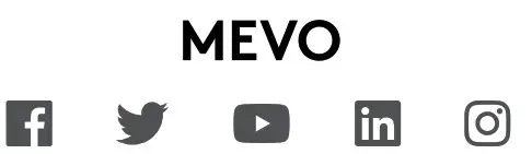 logitech MEVO Start 3 Pack Wireless Live Streaming Cameras - icon 2