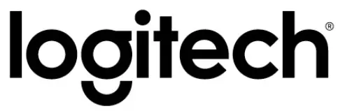 logitech logo