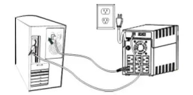 SYNDOME-ATOM850-LED-Line-Interactive-UPS-FIG 12