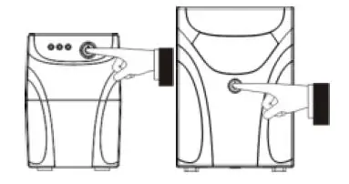 SYNDOME-ATOM850-LED-Line-Interactive-UPS-FIG 14