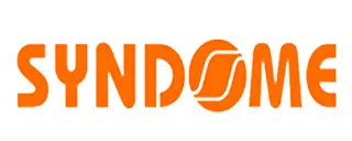 SYNDOME-ATOM850-LED-Line-Interactive-UPS-LOGO