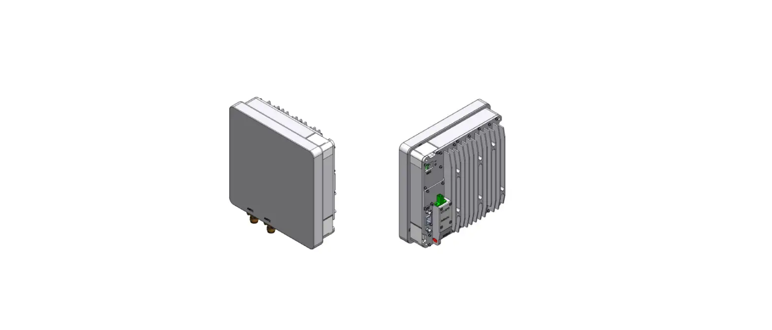 Solid Erou67835l2 Das System User Manual Solid Erou67835l2 Das System User Manual