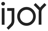 iJOY - Logo