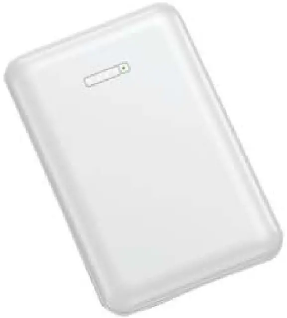 iJOY lJPB210136 5000 MAH Dual Power Bank Magnetic Power Bank - cover