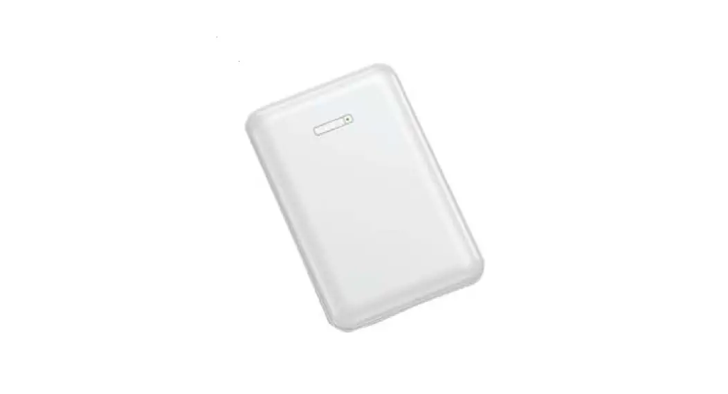 Ijoy Ljpb210136 5000 Mah Dual Power Bank Magnetic Power Bank User Manual