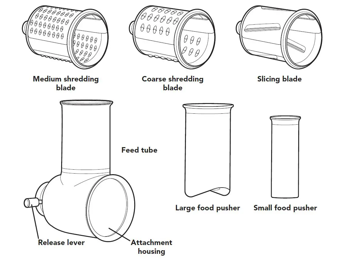 KitchenAid-KSMVSA-Fresh-Prep-Slicer-Shredder-FIG 1