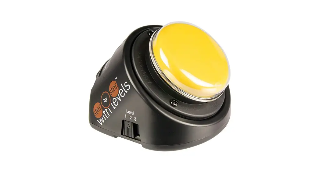 Ablenet 10000044 Little Step-by-step Speech Device User Guide