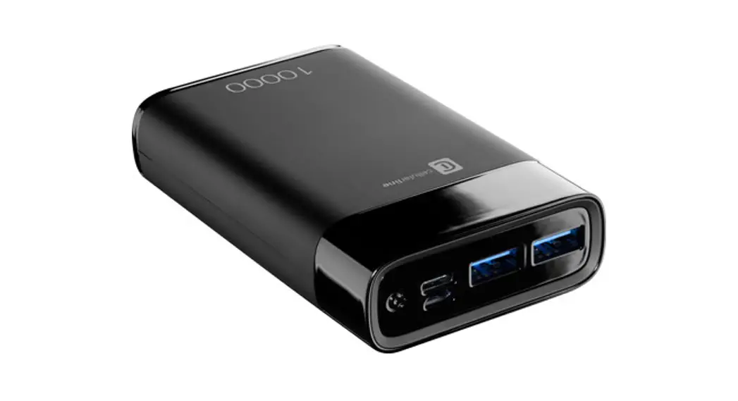 Champion Pbpd10 10000 Mah Power Bank User Guide Champion Pbpd10 10000 Mah Power Bank User Guide