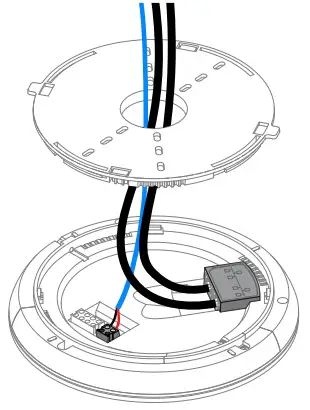 DELTA CONTROLS O3 Sense Edge Sensor - Installation Mounting the O3