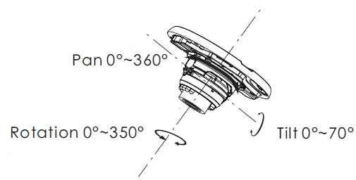 speco technologies-O4P4 4MP Outdoor-Network Mini Dome-Camera-with-Night-Vision-fig10