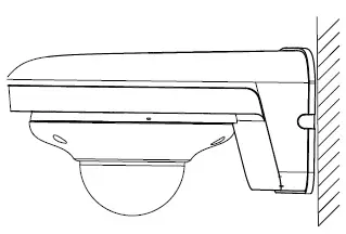 speco technologies-O4P4 4MP Outdoor-Network Mini Dome-Camera-with-Night-Vision-fig11