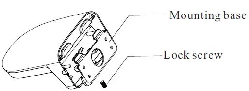 speco technologies-O4P4 4MP Outdoor-Network Mini Dome-Camera-with-Night-Vision-fig5