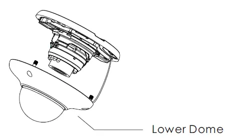 speco technologies-O4P4 4MP Outdoor-Network Mini Dome-Camera-with-Night-Vision-fig6