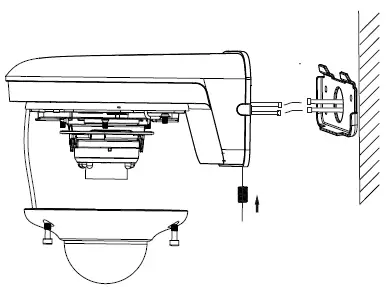 speco technologies-O4P4 4MP Outdoor-Network Mini Dome-Camera-with-Night-Vision-fig9