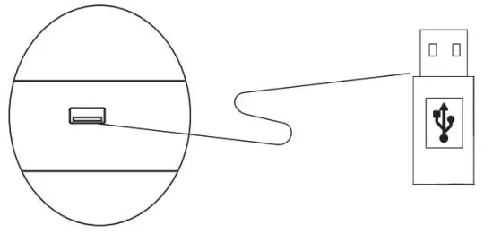 F D T-35X 2.0 Computer Multimedia Speaker - USB .