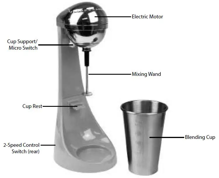 NOSTALGIA-NMLKS100-Series-2-Speed-Milkshake-1