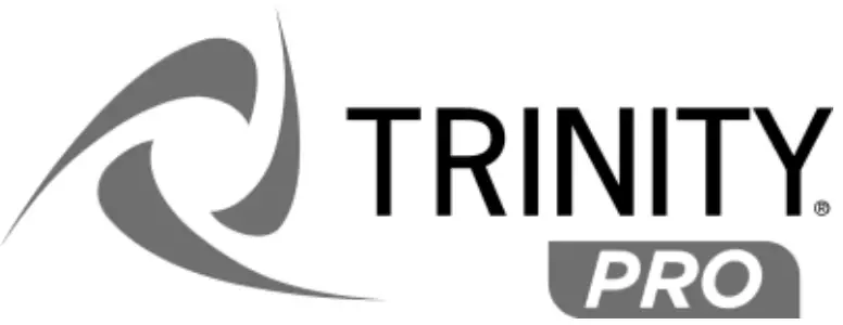Trinity Pro 36” Locker Cabinet- Logo
