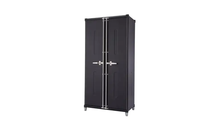 Trinity Pro 36” Locker Cabinet Owner's Manual Trinity Pro 36” Locker Cabinet Owner's Manual