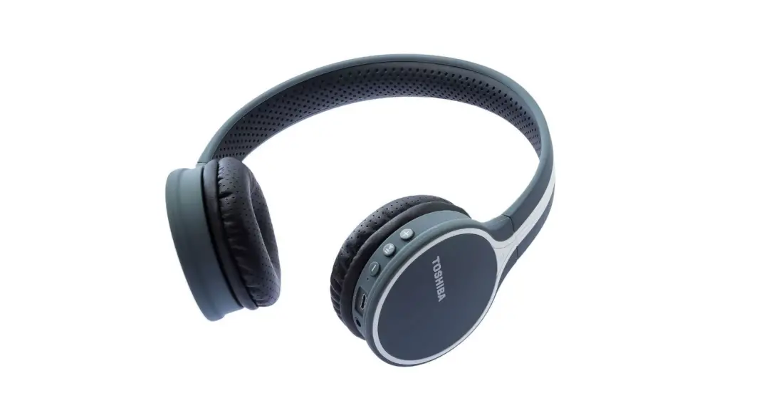 Toshiba Rze-bt180h Wireless Headphone User Manual Toshiba Rze-bt180h Wireless Headphone User Manual
