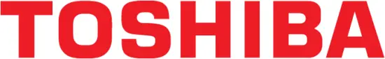 TOSHIBA logo m1