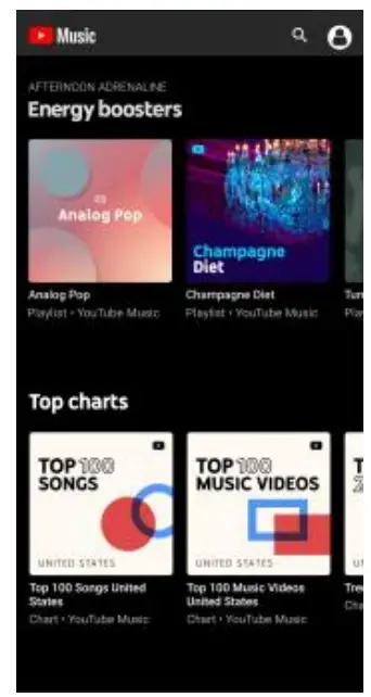 AZUMI SA SP 024 Smartphone - app