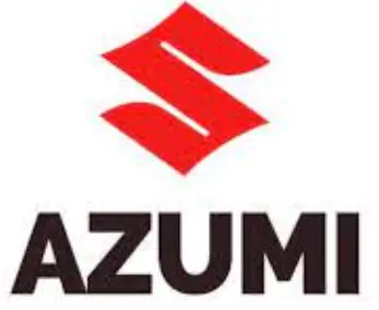 AZUMI - logo