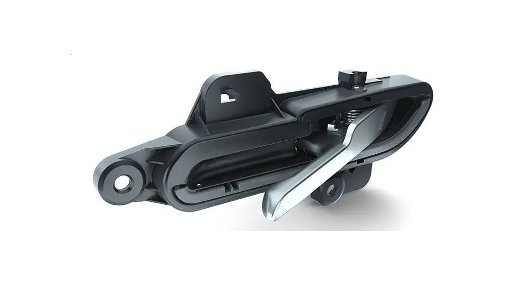 Huf Flbtage Bmw Door Handle User Manual Huf Flbtage Bmw Door Handle User Manual