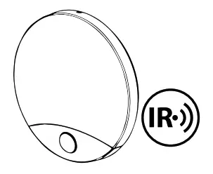 BEMKO C38-ST41 154 PIR Ceiling Lamp - fig2