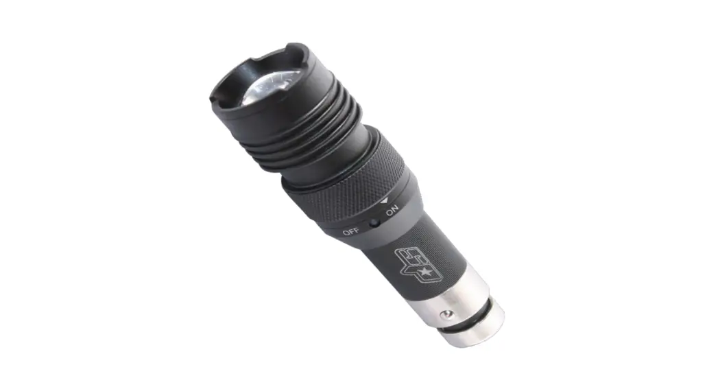 Sp Tools Sp81490 Adjustable Beam Flashlight User Manual Sp Tools Sp81490 Adjustable Beam Flashlight User Manual