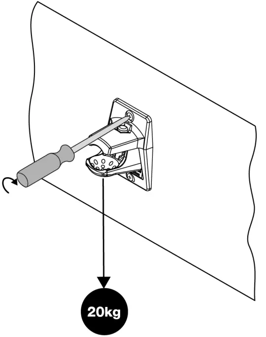 DYNAUDIO OW 6 Outdoor Speakers-fig7
