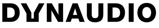 DYNAUDIO -logo