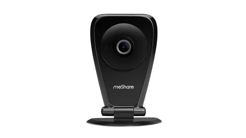 Meshare 1080p Home Security Camera User Manual Meshare 1080p Home Security Camera User Manual