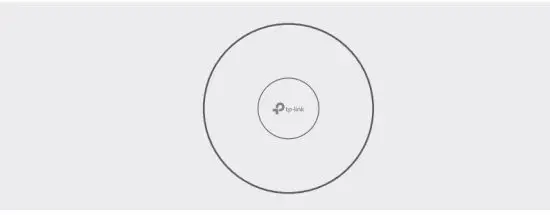 tp link EAP650 AX3000 Ceiling Mount WiFi 6 Access Point - figure 1