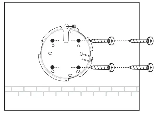 tp link EAP650 AX3000 Ceiling Mount WiFi 6 Access Point - figure 13