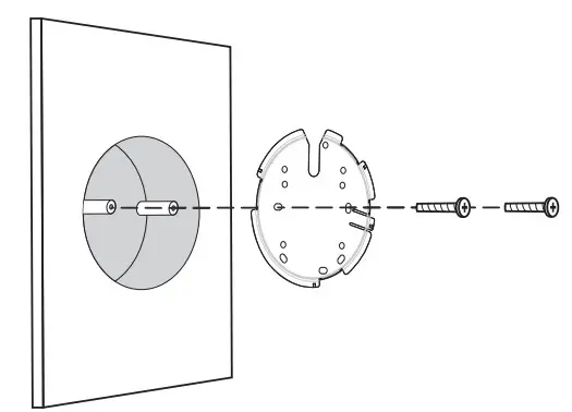tp link EAP650 AX3000 Ceiling Mount WiFi 6 Access Point - figure 16