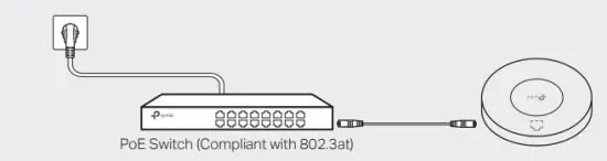 tp link EAP650 AX3000 Ceiling Mount WiFi 6 Access Point - figure 17