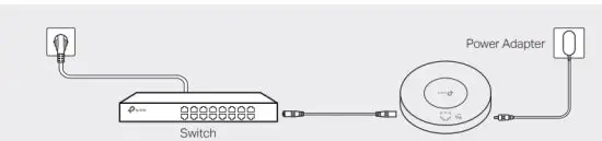 tp link EAP650 AX3000 Ceiling Mount WiFi 6 Access Point - figure 18