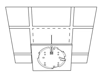 tp link EAP650 AX3000 Ceiling Mount WiFi 6 Access Point - figure 8