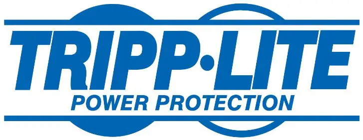 TRIPP-LITE logo