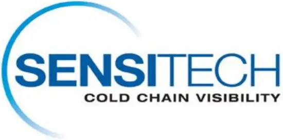SENSITECH logo