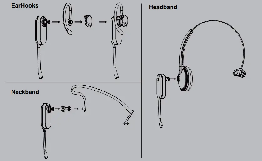Yealink-WHM631-DECT-Wireless-Headset-4