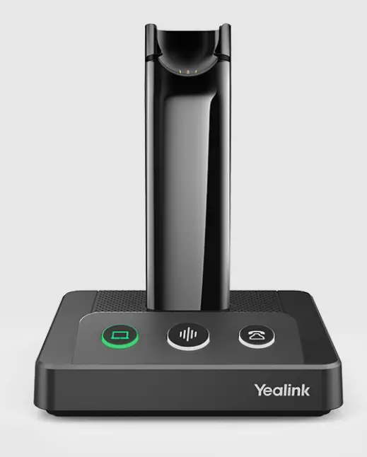 Yealink-WHM631-DECT-Wireless-Headset