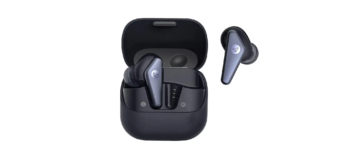 Libratone Ltw600 Bluetooth Earphones User Guide Libratone Ltw600 Bluetooth Earphones User Guide