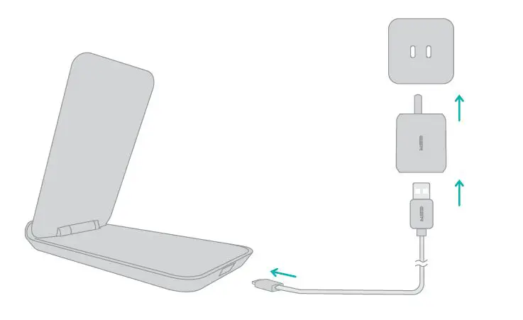 ESR ECW15 Shift Wireless Charger 1