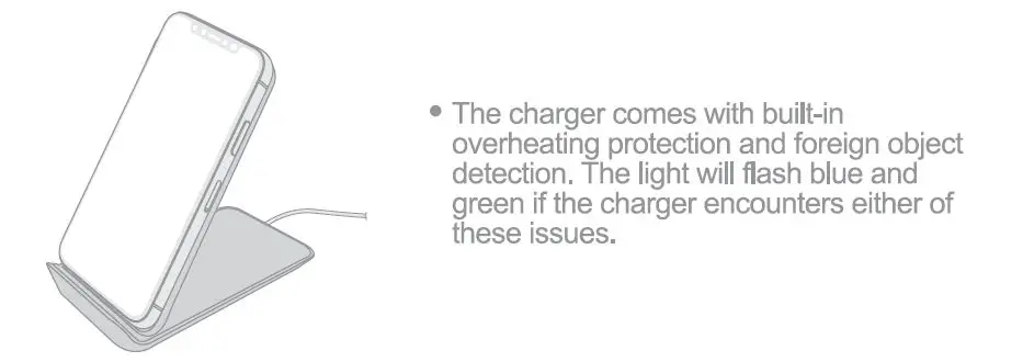 ESR ECW15 Shift Wireless Charger 2