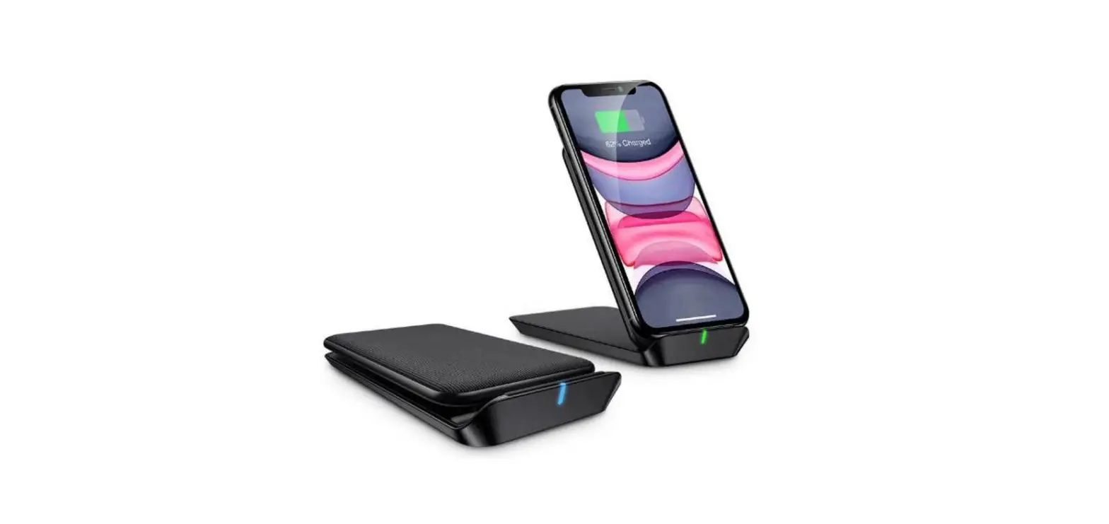 Esr Ecw15 Shift Wireless Charger User Manual Esr Ecw15 Shift Wireless Charger User Manual