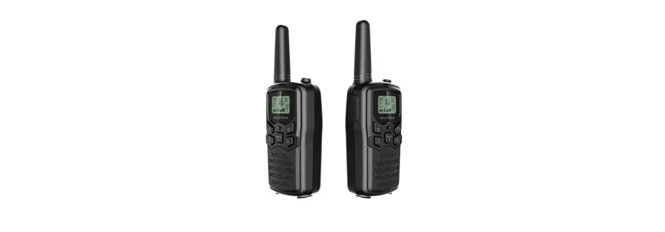 Shenzhen Mushi Technology T5 Walkie-talkie Radio User Manual Shenzhen Mushi Technology T5 Walkie-talkie Radio User Manual